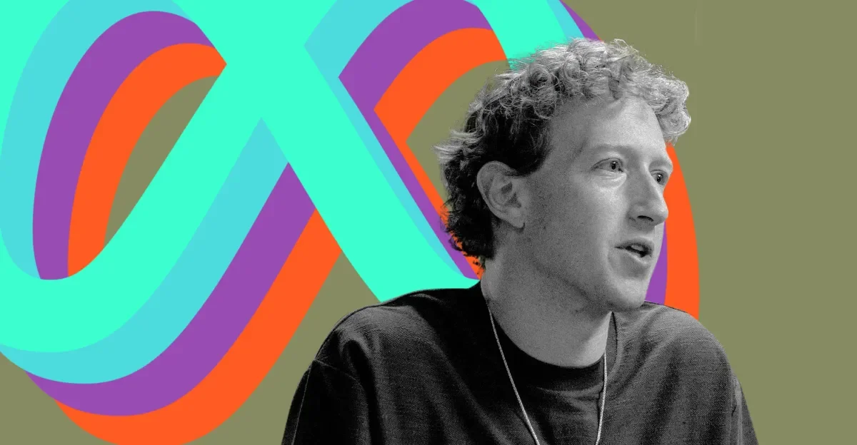 Meta explores Mark Zuckerberg AI avatar to join meetings with staff