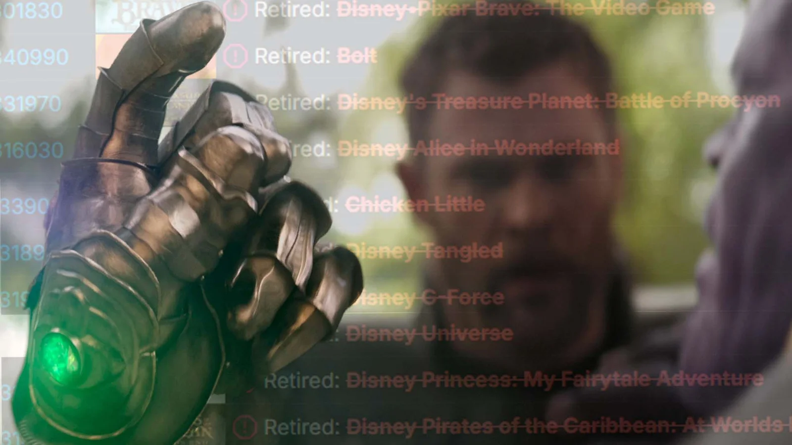 Disney Delists Over 25 Steam Titles Without Warning, Star Wars Included