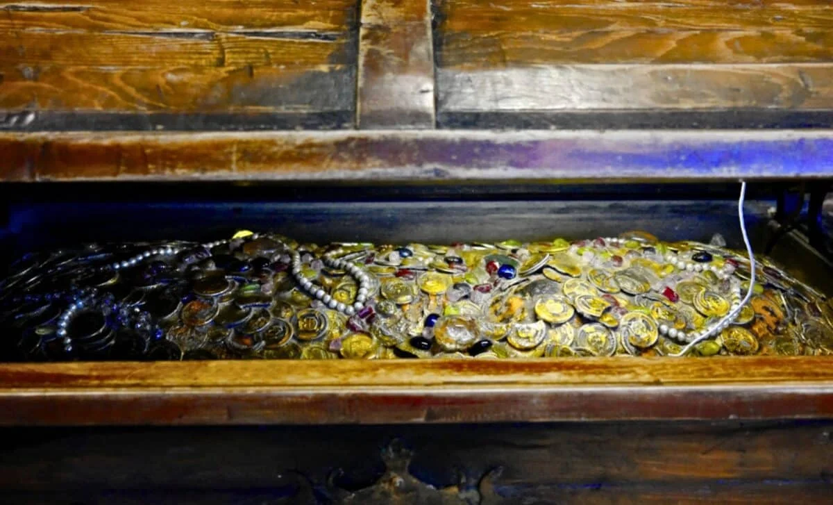 Ancient Iberian Hoard Uncovers Meteorite Iron Forged Before Iron Age
