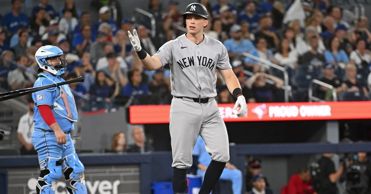 Derby Curse Debunked: Regression, Not a Swing Spell