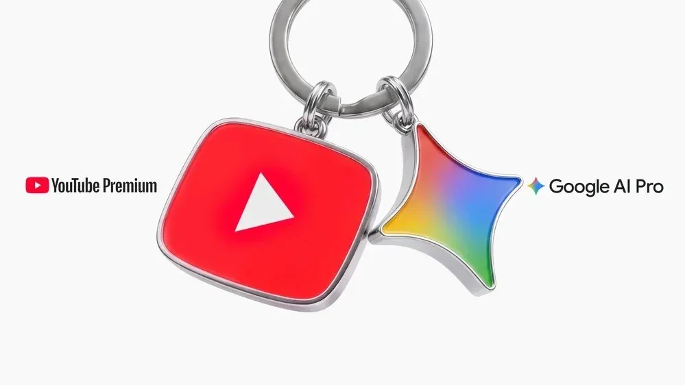 Google Reworks AI Tiers, Cuts Prices, and Bundles YouTube Premium
