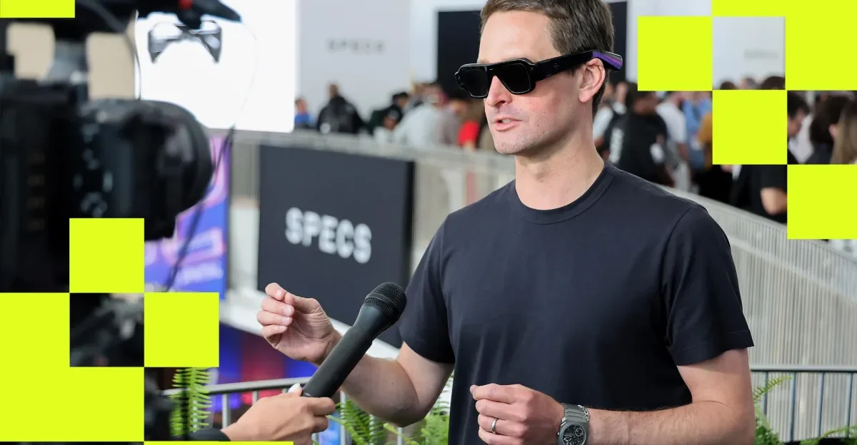 Snap’s AR Specs wow, but wearability could derail them