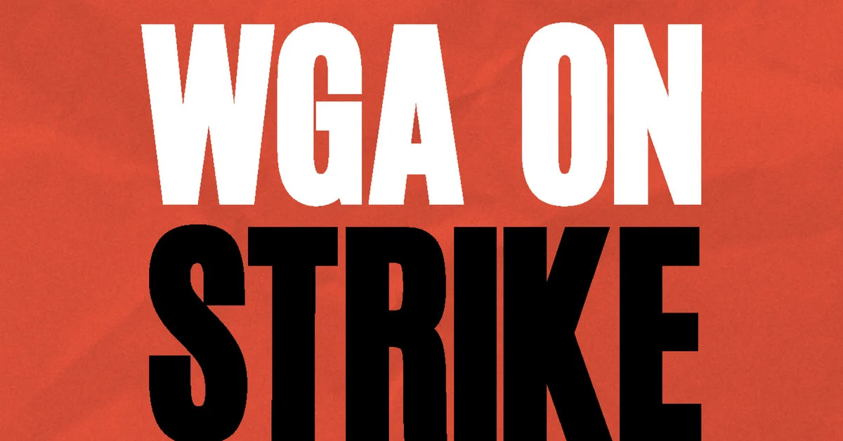 "Studios and Writers Guild Engage in Ongoing Talks, No Resolution Yet"