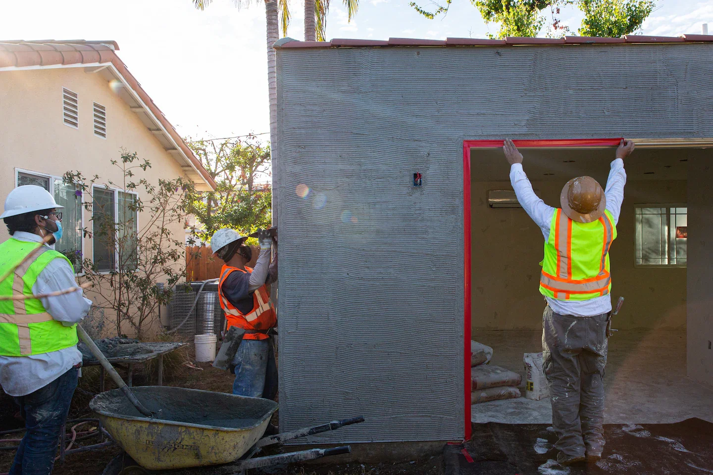 ADUs turn backyards into multigenerational hubs