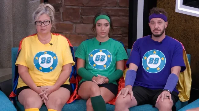 Yash Clinches Week 10 HOH After Angela’s Eviction