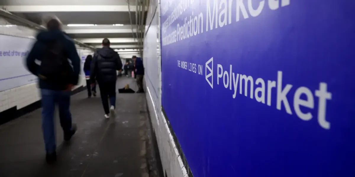 Google Engineer Accused of Turning Confidential Info Into $1.2M on Polymarket