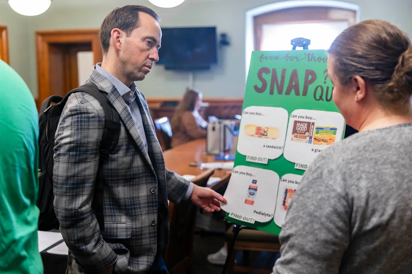 SNAP Shakeup: What’s Banned and Allowed Under the New Food Stamp Rules