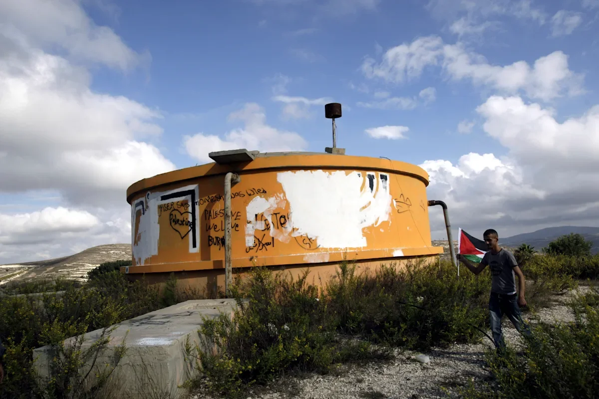 Israel Reverses Policy on West Bank Settlements, Empowers Jewish Settlers.