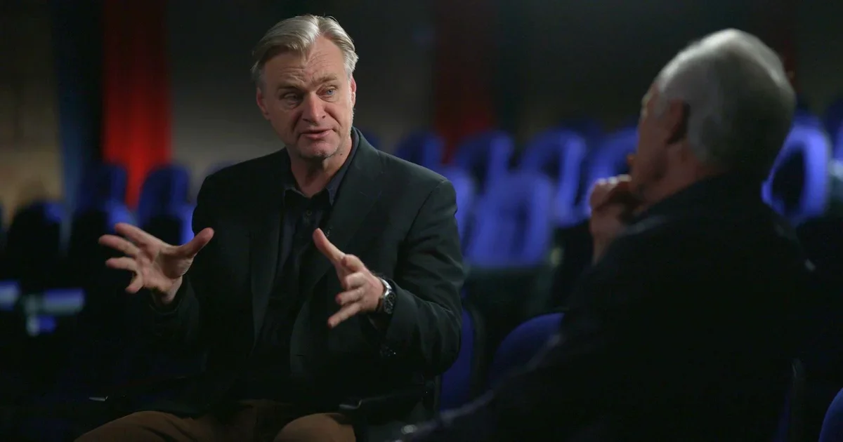Nolan Treats Every Film as His Last, Chasing Grand Scale on The Odyssey