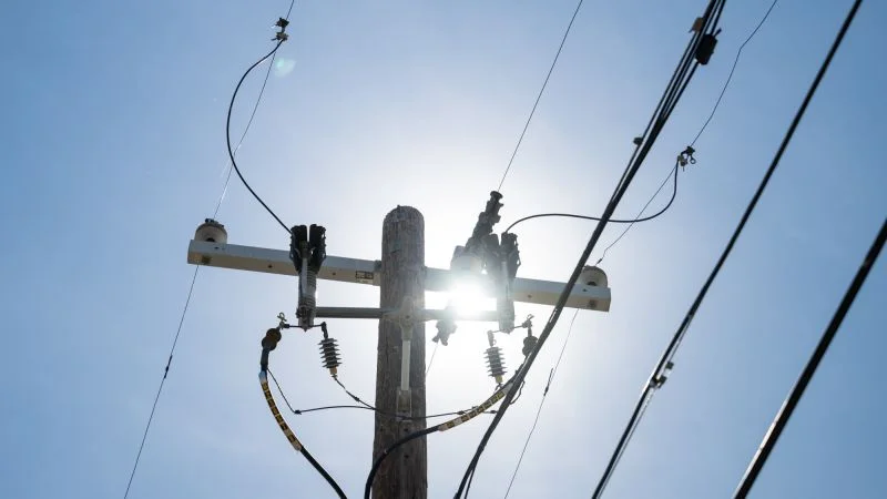 Heat of summer pushes cooling bills higher as Americans brace for rising energy costs