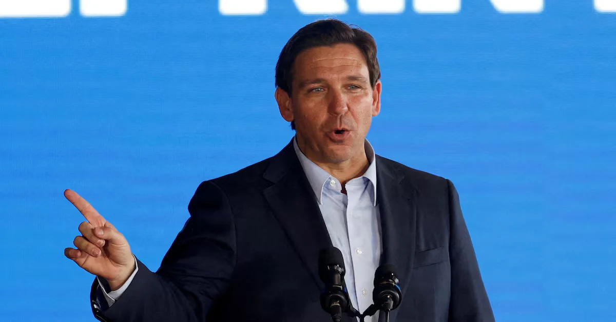 The ongoing legal battle between Disney and DeSantis: What you need to know.