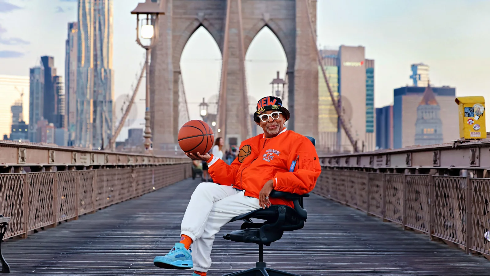 Spike Lee Sees 2026 Knicks Title as the City’s Long-Awaited Moment
