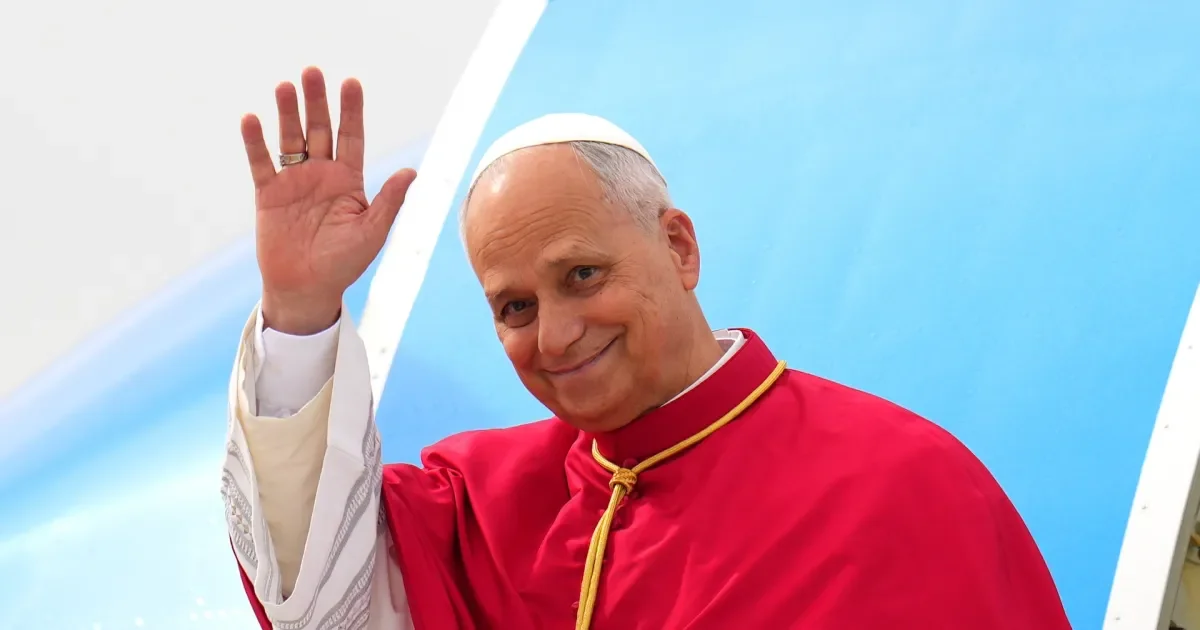 Pope Acknowledges Bad Bunny Rivalry in Madrid
