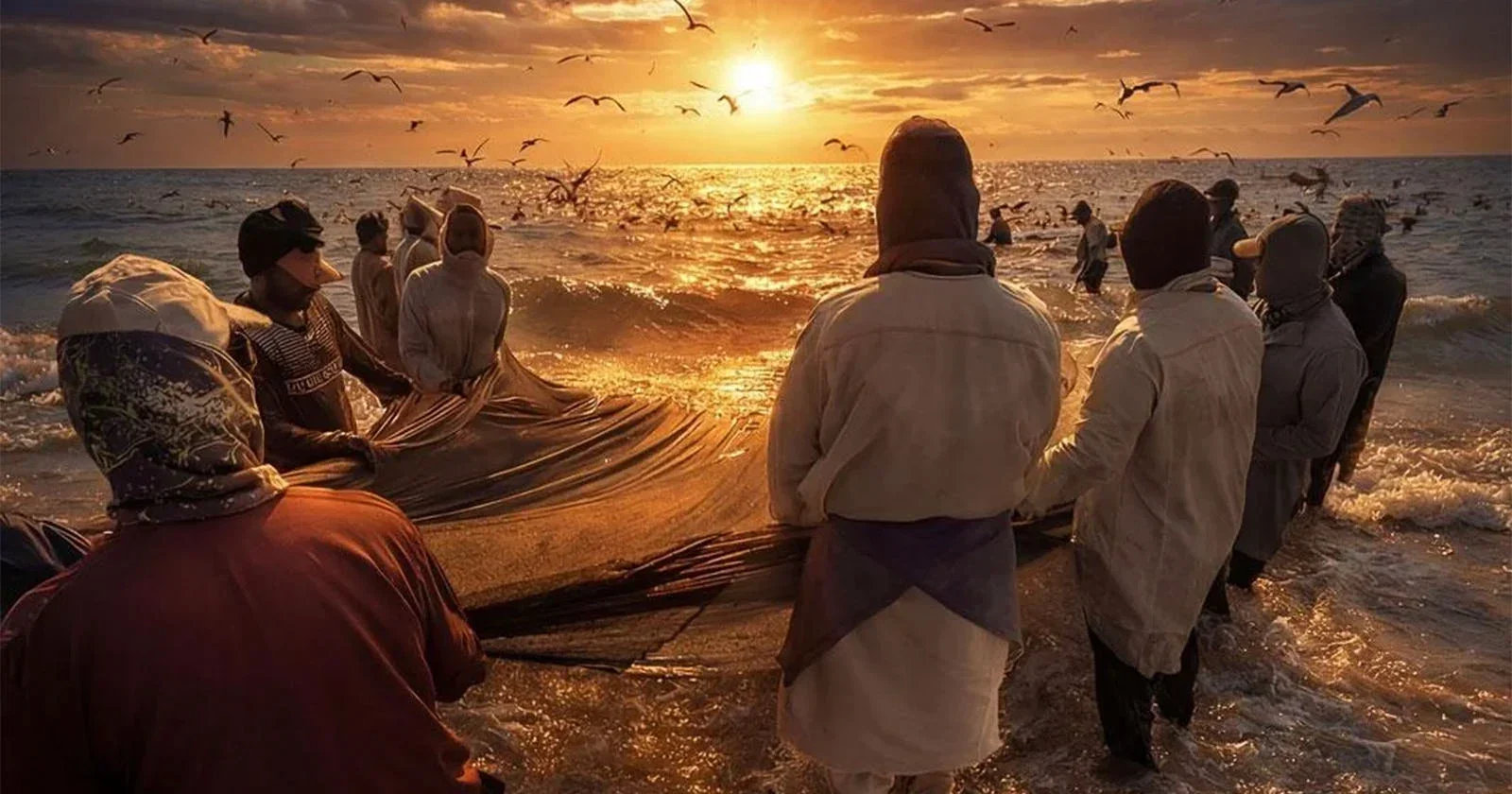 Tokina Pulls 2025 Photo Contest Winner After AI-Generation Claims