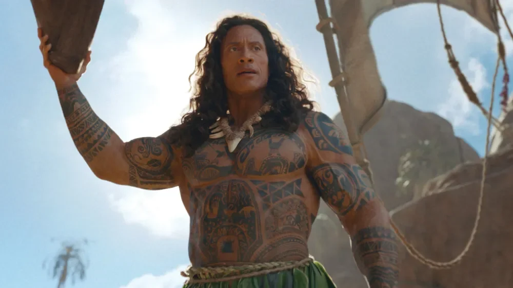Moana Setback Nudges Disney to Rework Live-Action Remake Playbook
