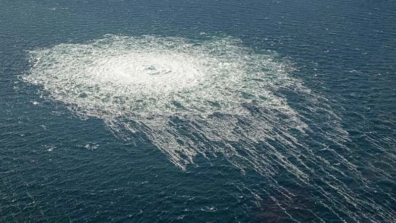 US had prior knowledge of Ukrainian plan to attack Nord Stream pipeline