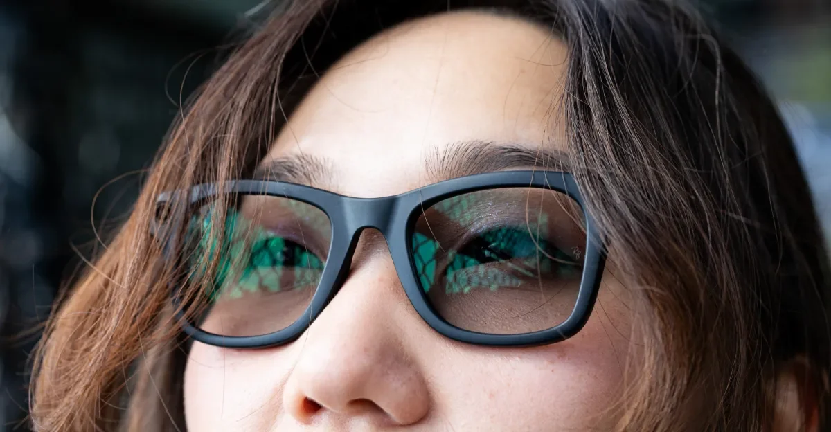 Meta’s 'super sensing' glasses could record 24/7 for an AI assistant
