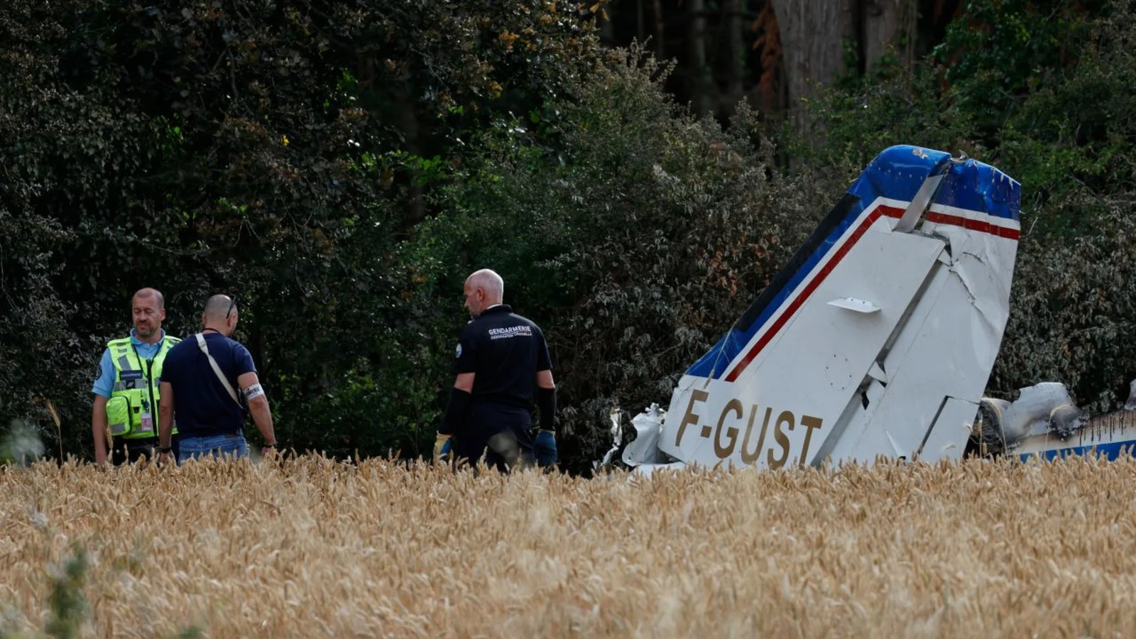Ubisoft co-founder Claude Guillemot killed in plane crash near La Baule, France