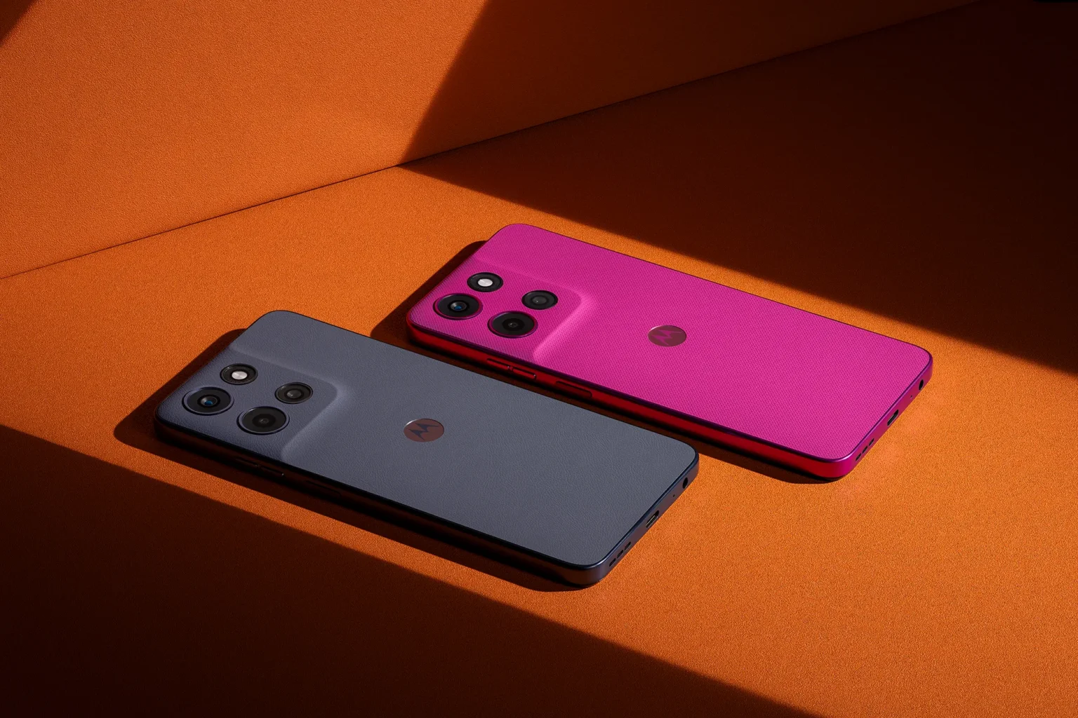 AI-Driven Costs Push Motorola's Budget Moto G Prices Up to 50%