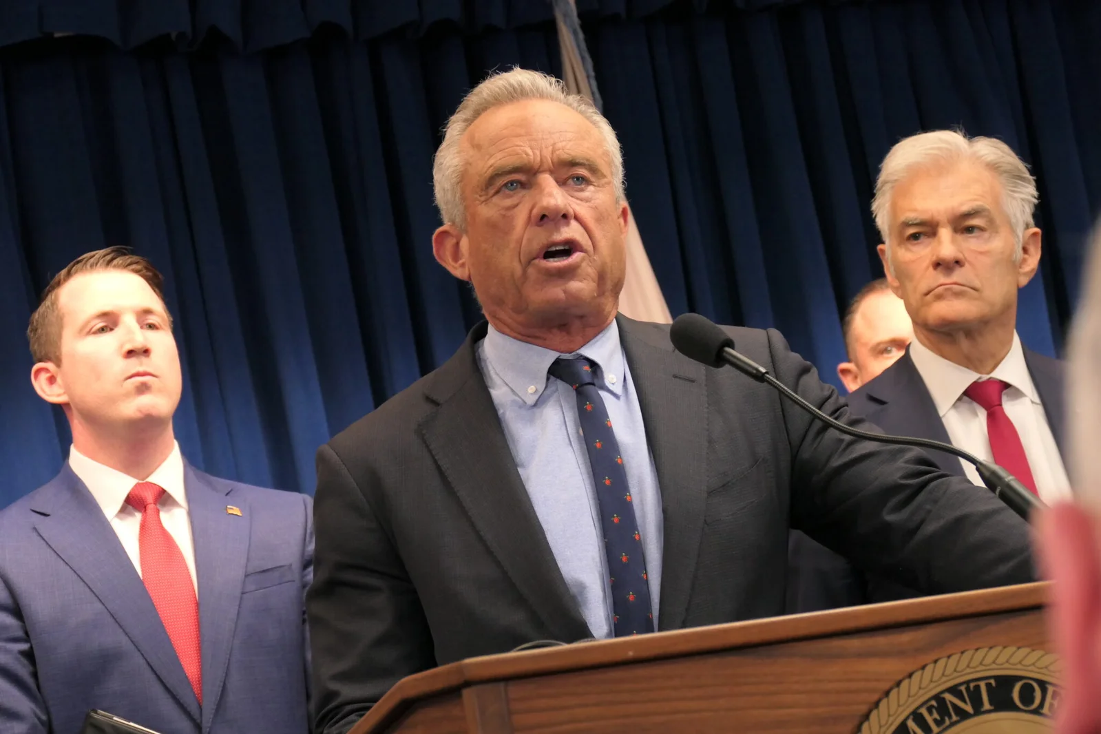 Feds unveil $90M Minnesota Medicaid fraud indictments
