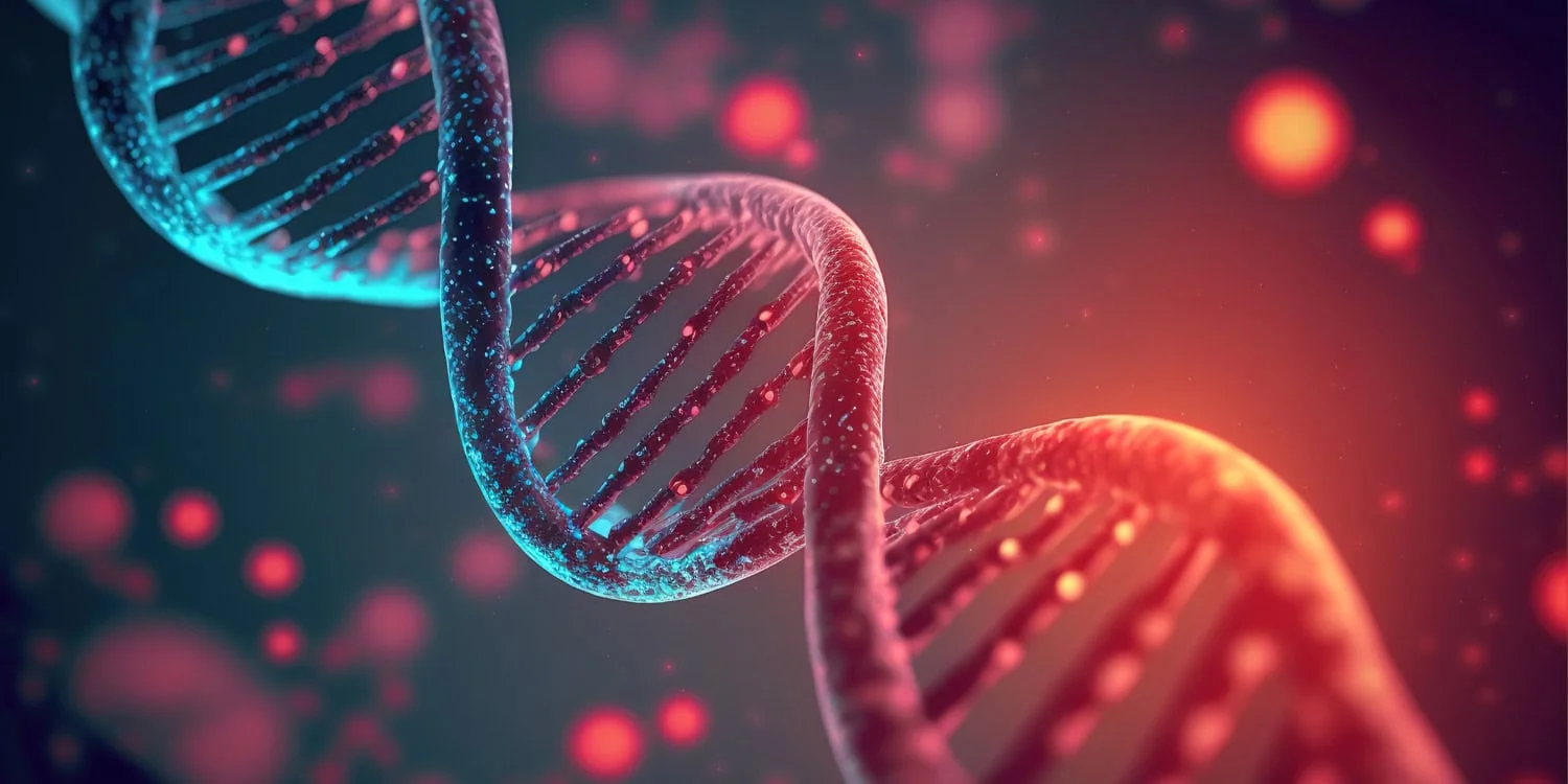 Genetic study links early sexual debut to faster aging and frailty