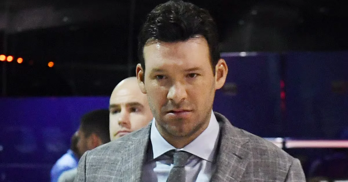 Romo Withdraws From Texas Open After DUI Arrest