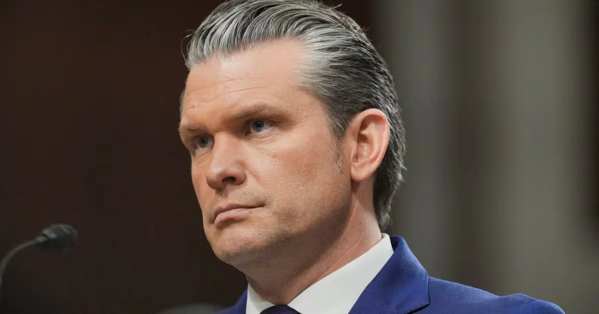 Bongino Signals Hegseth 2028 Bid With Surprise Endorsement