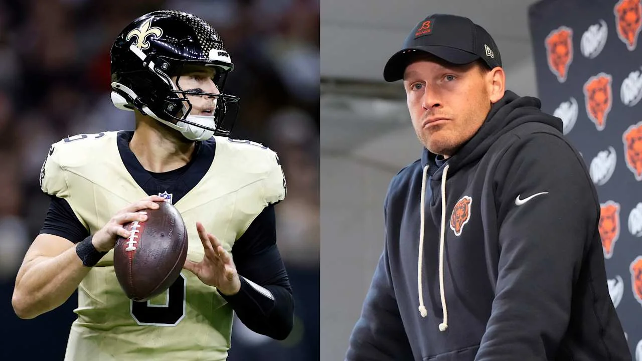 Mahomes and Momentum: Winners and Losers From the 2026 NFL Schedule Release