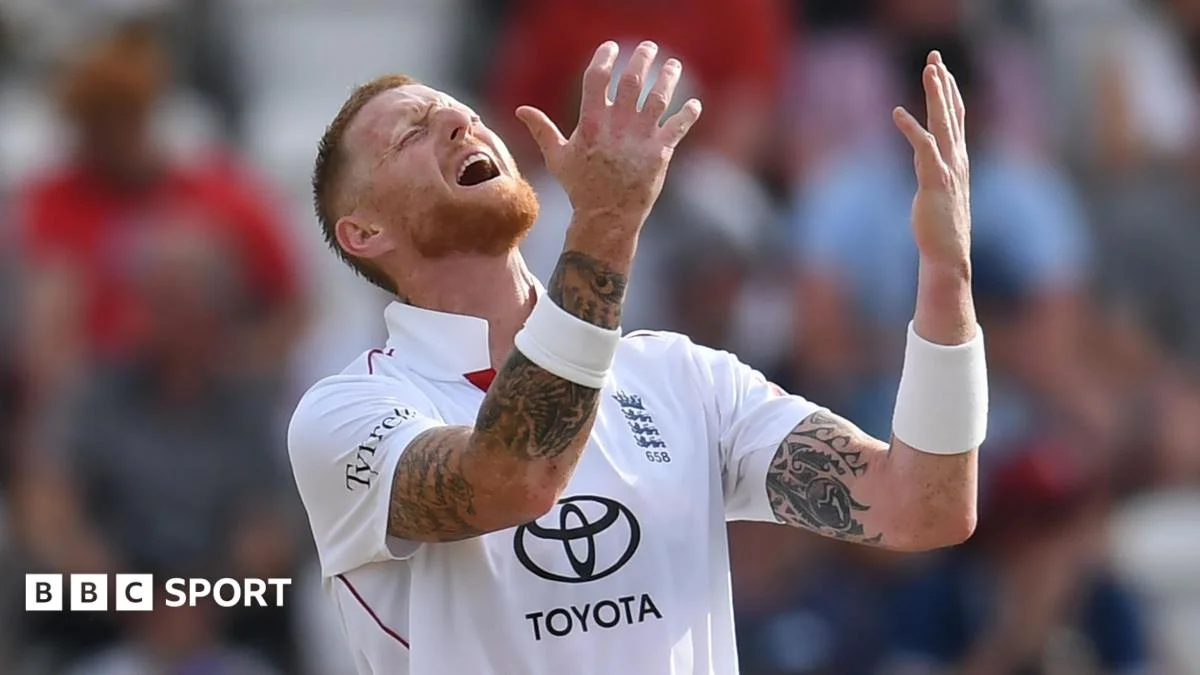 NZ seize control as Trent Bridge pitch bites England in decider