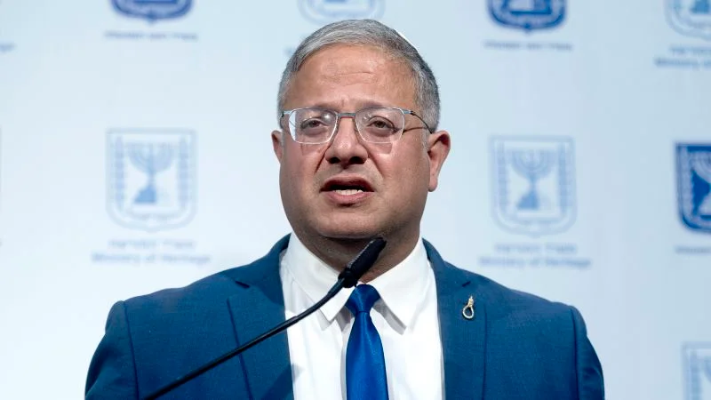 Israel’s crowded far-right hardens tone as elections loom