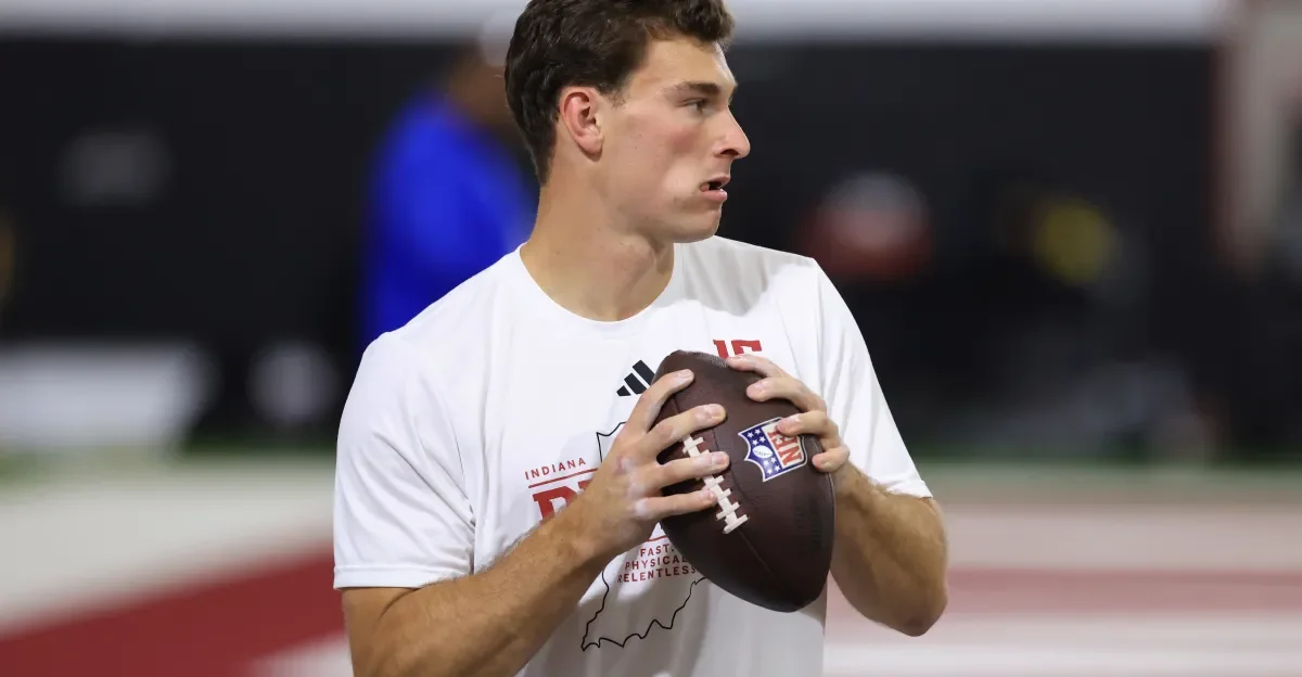Raiders 2026 Mock Draft: Mendoza Leads a Value-Driven, Defense-Heavy Plan