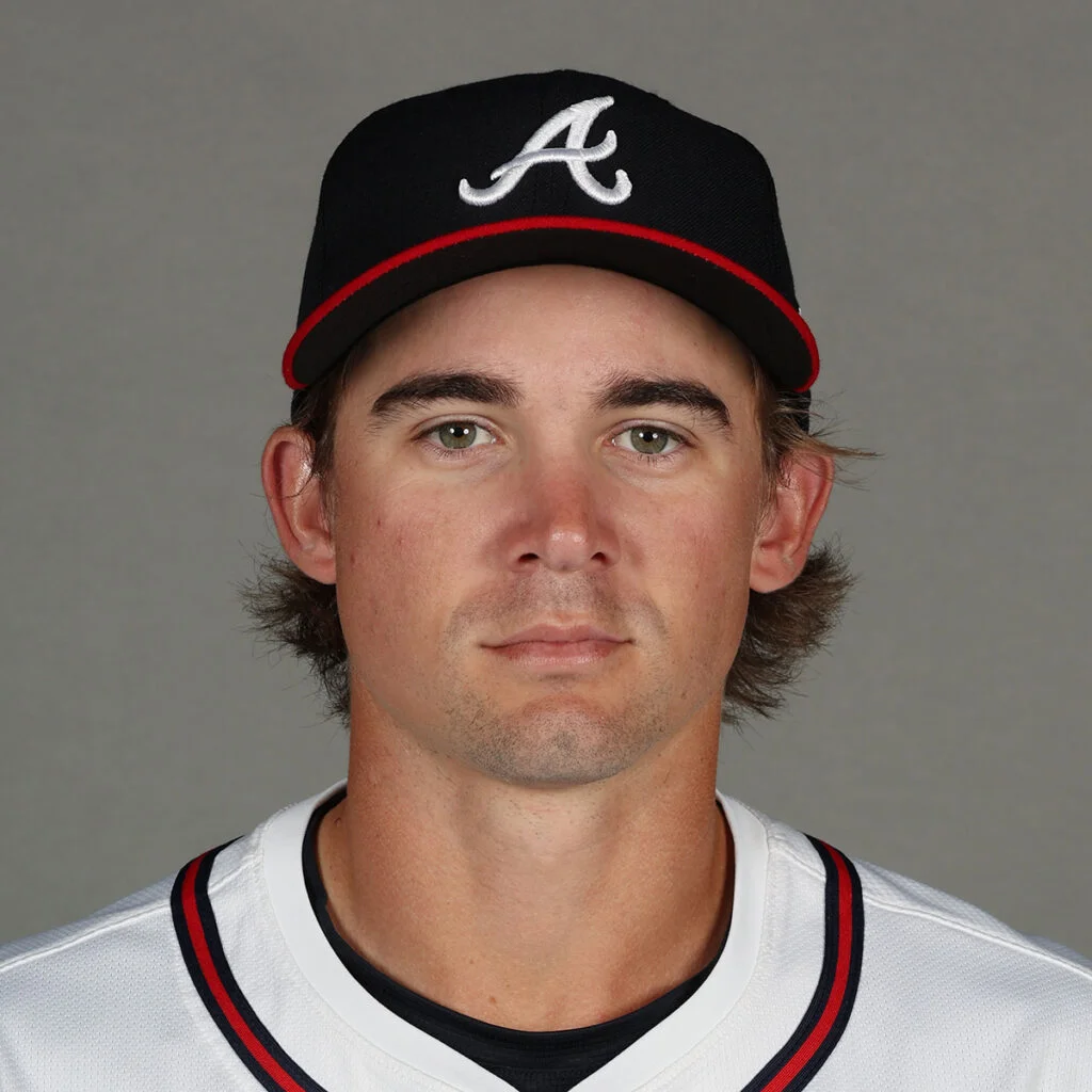 Braves Promote Jim Jarvis, Designate Jose Azocar for Assignment