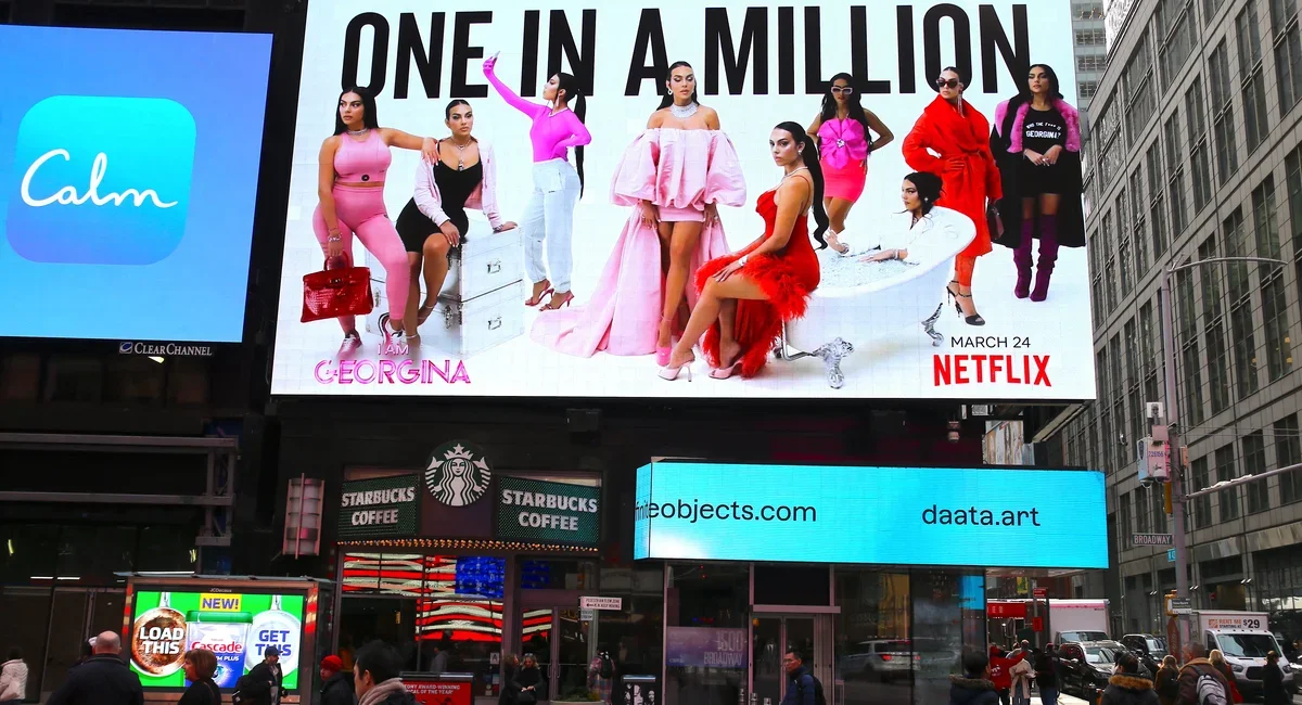 "NY Considers Taxing Online Services to Fund Public Transportation"