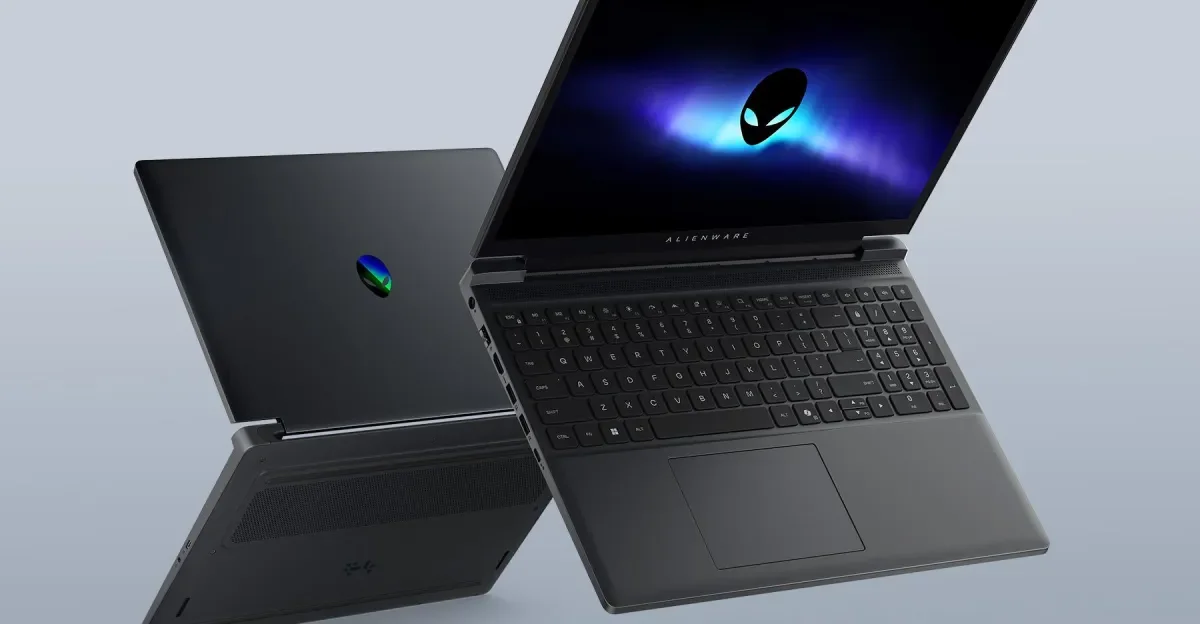 RAMageddon hits Alienware: Dell’s budget laptop waters down the brand