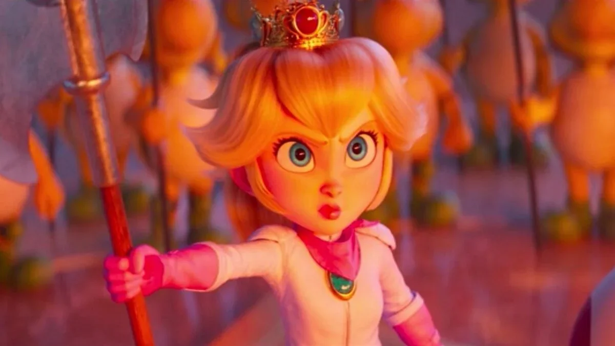 Miyamoto Aims to Make Peach’s Galaxy Backstory Canon in Mario Games