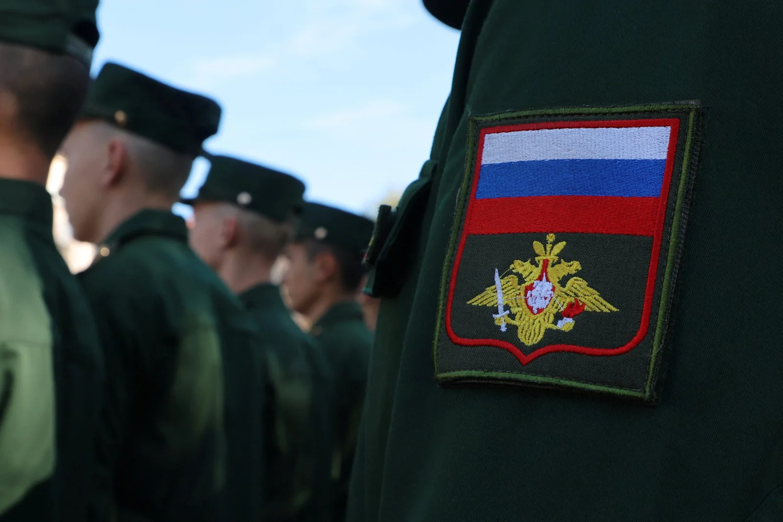 Ukraine’s Pushback Reframes Europe’s Postwar Vision