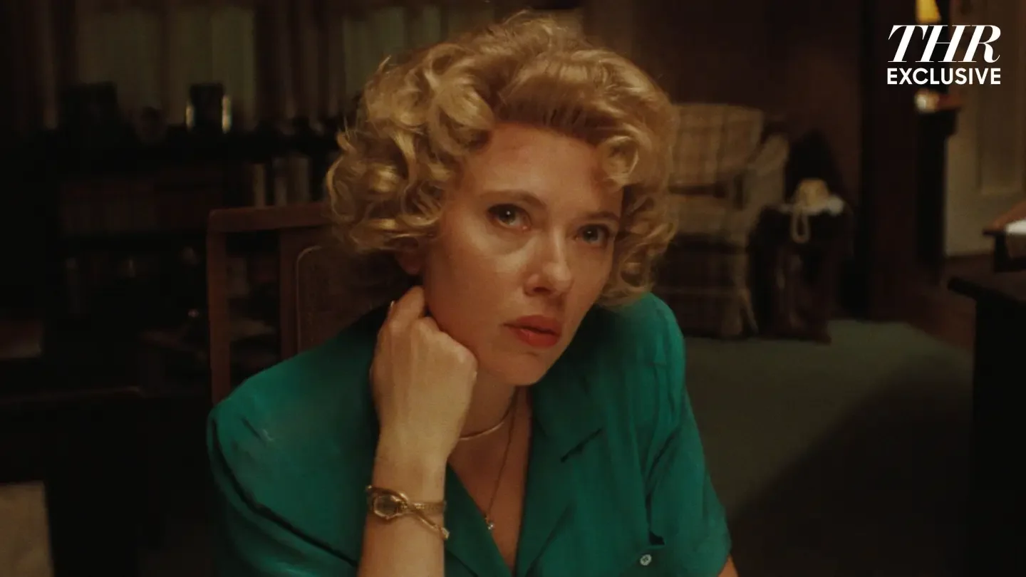 Johansson Goes Big and Honest in Paper Tiger at Cannes