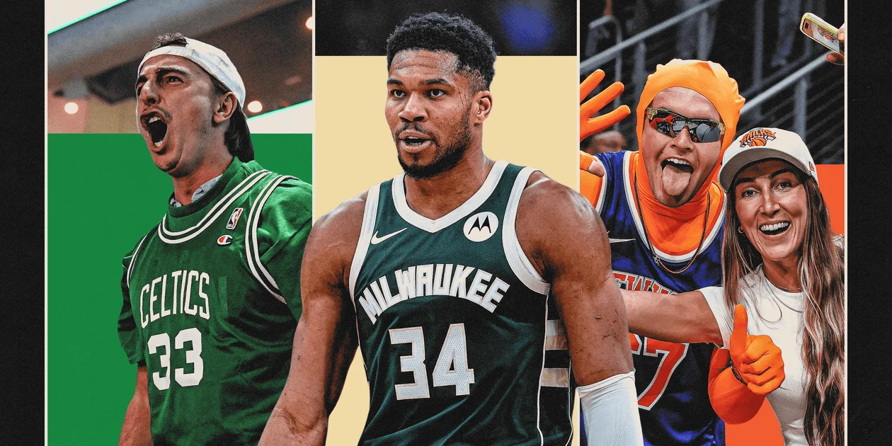 Giannis Future, Fan Passion, and the Teams Behind the Scenes: The 2026 Anonymous NBA Poll