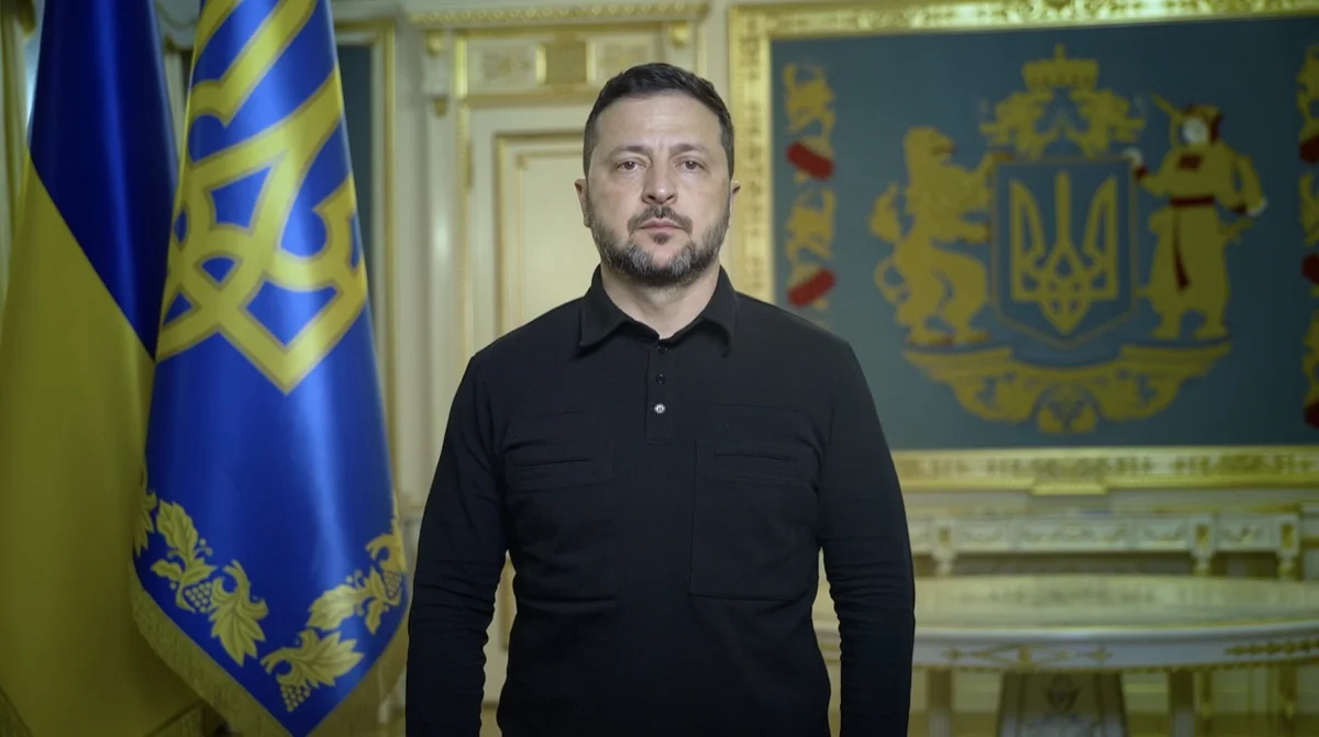 Zelensky: Russia’s skies turning unsafe for civilian aviation