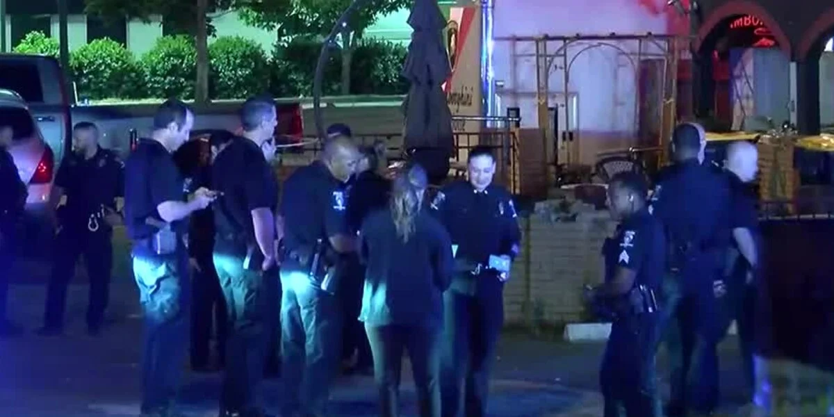 Fatal shooting leaves multiple injured in east Charlotte.