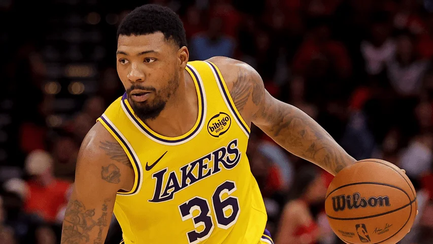 Lakers-Thunder Game 1: Three Key Player Prop Bets to Watch