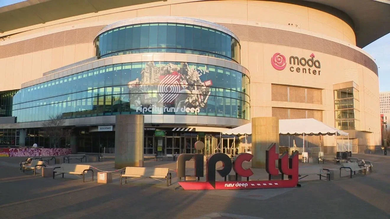 State review spots funding gap between Blazers arena terms and peer NBA renovations