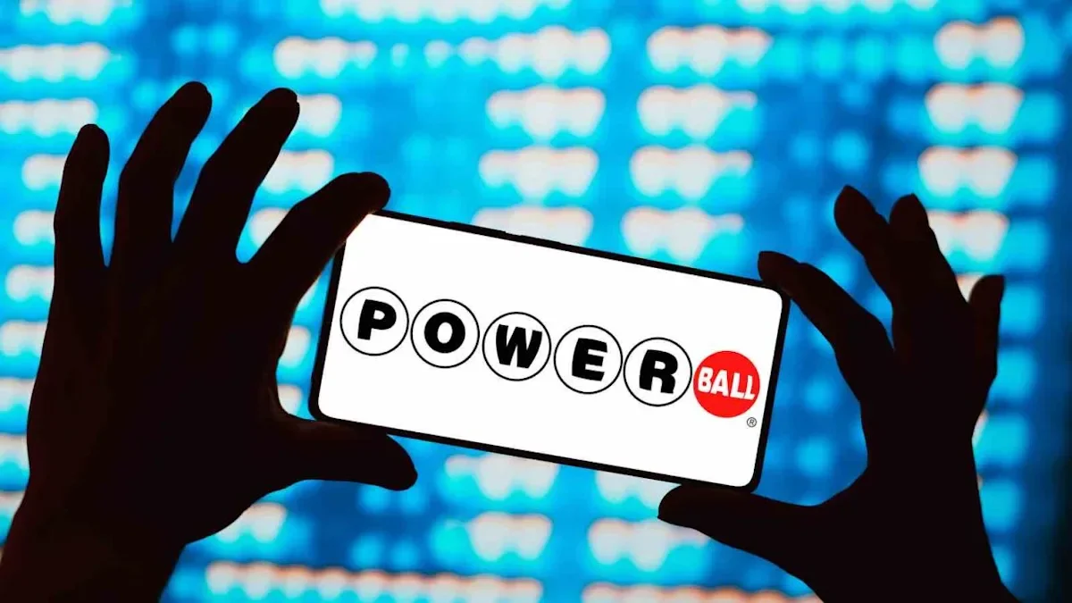 The 16-Pattern That Made 91 People Rich in a Powerball Draw