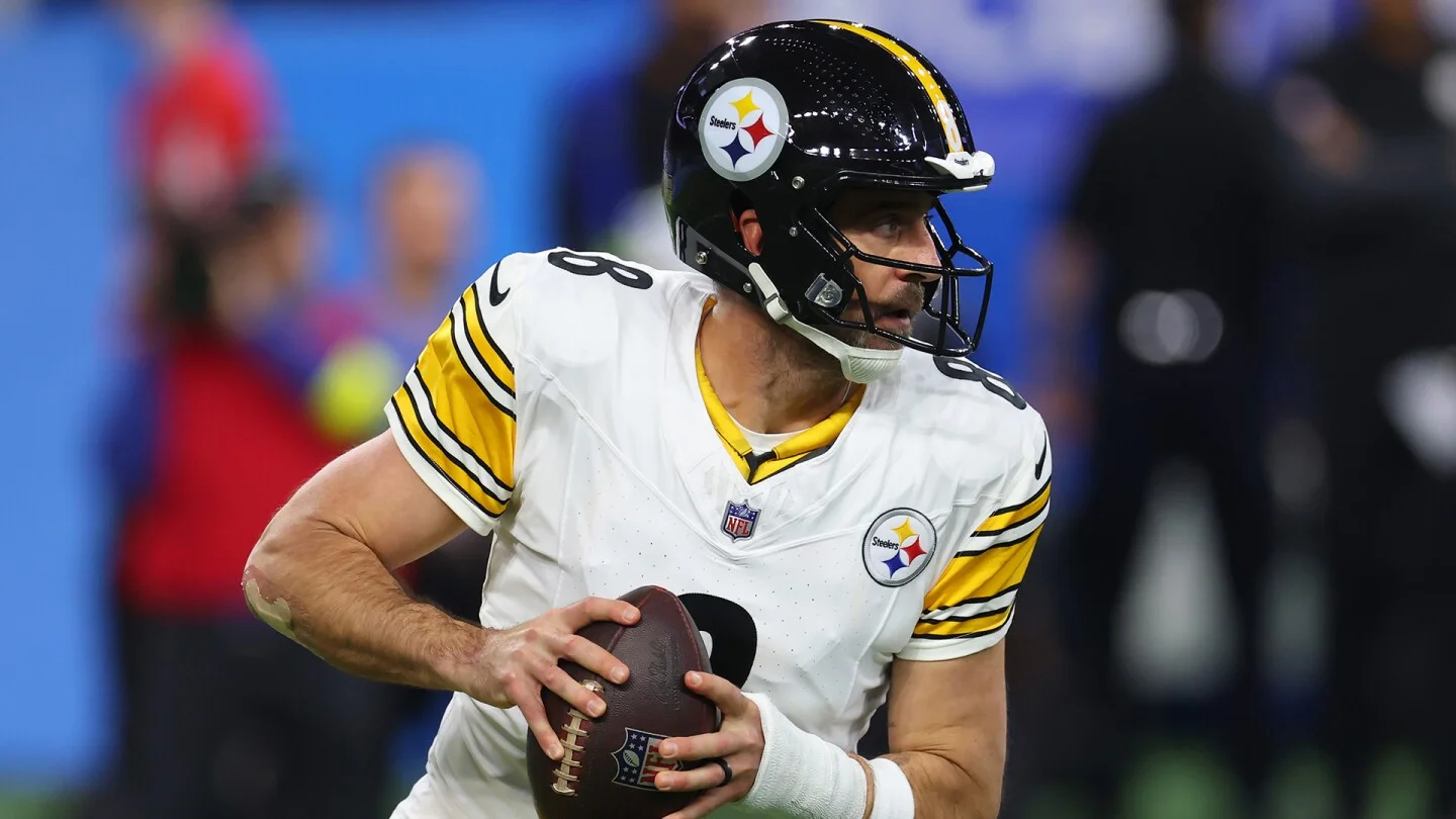 Rodgers’ Schedule-Savvy Return: Did Timing Win the Steelers?