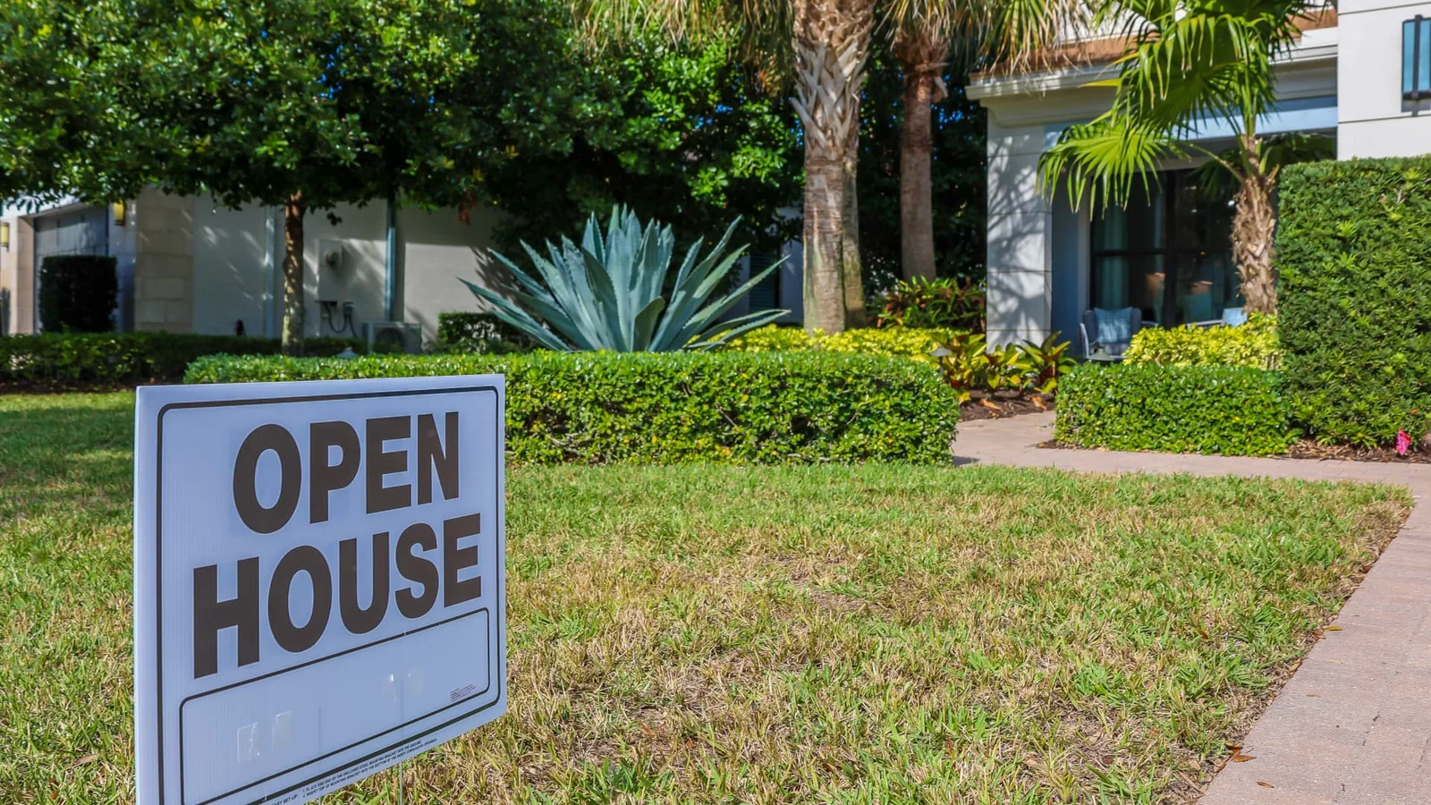 Housing market tilts toward balance as buyers and sellers gain leverage
