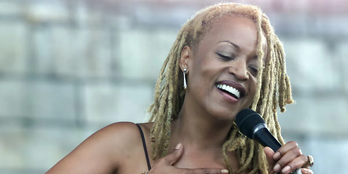Jazz Legend Cassandra Wilson Dies at 70