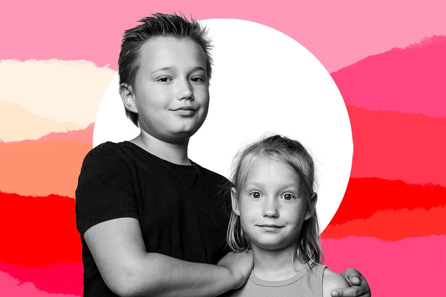 A Mother's Indifference Splits a Family — How to Help the Kids Heal