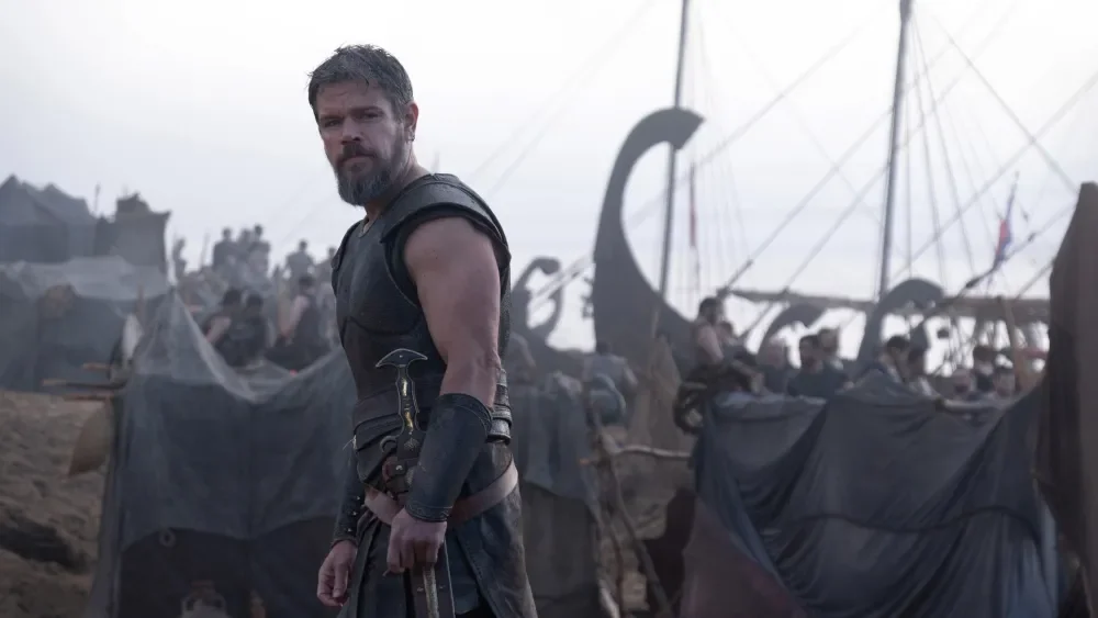 Nolan’s Odyssey Triggers a Chaotic Quest for IMAX 70mm Screens