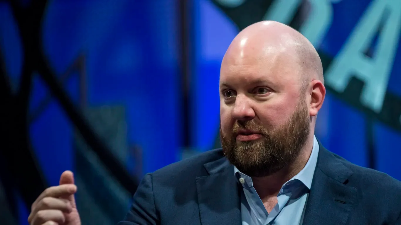 DOJ probes interlocking boards at Andreessen Horowitz, testing VC antitrust limits