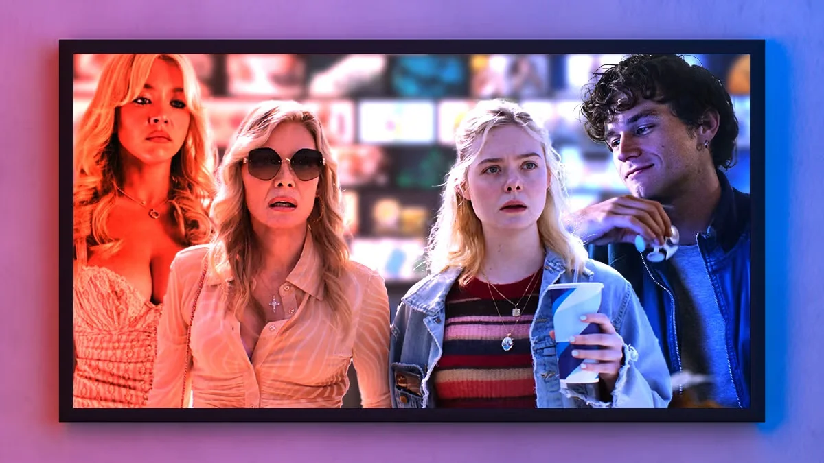 OnlyFans Hits TV Screens, Sparking Talk on Survival and Representation